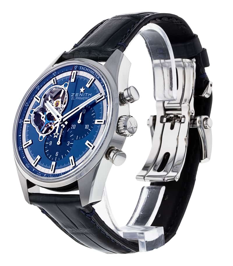 Zenith Chronomaster 03.20416.4061/51.C700